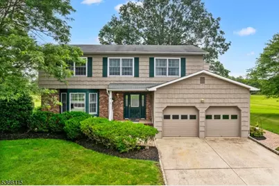 10 Cedarview Ct, Hillsborough Township, NJ 08844 - Photo 1