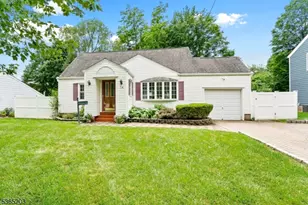 74 Glenbrook Rd, Morris Plains, NJ 07950 - Photo 1