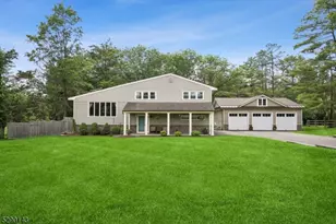 268 Stonehouse Rd, Bernards Township, NJ 07920 - Photo 1