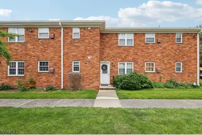 1245B Valley Rd #B, Wayne, NJ 07470 - Photo 1