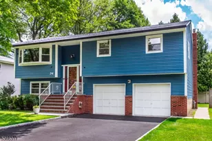 34 Copperfield Rd, Scotch Plains Township, NJ 07076 - Photo 1