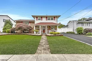 108 Brentwood Rd, Raritan, NJ 08869 - Photo 1