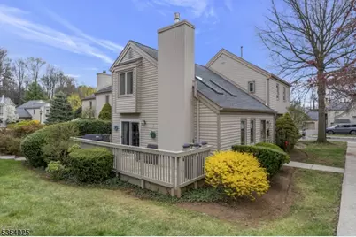 3 F Somerset Hills Court #3F, Bernardsville, NJ 07924 - Photo 1