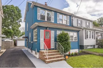 522 Locust Ave, Hillside, NJ 07205 - Photo 1