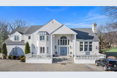 1350 S Beverwyck Rd, Parsippany, NJ 07054 - Photo 1