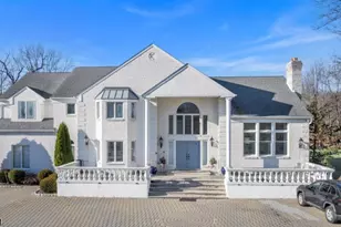 1350 S Beverwyck Rd, Parsippany, NJ 07054 - Photo 1