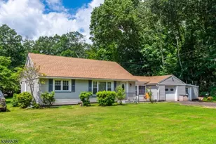 21 Benton Rd, Blairstown Township, NJ 07832 - Photo 1