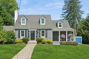 64 Cedar Rd, Watchung, NJ 07069 - Photo 1