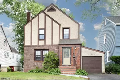 393 High St, Nutley, NJ 07110 - Photo 1