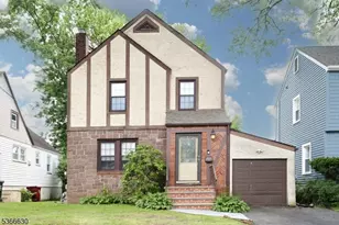 393 High St, Nutley, NJ 07110 - Photo 1