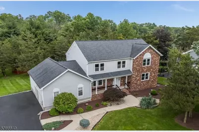 836 Dow Road, Bridgewater, NJ 08807 - Photo 1