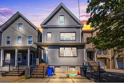 521 Fulton St, Elizabeth, NJ 07206 - Photo 1