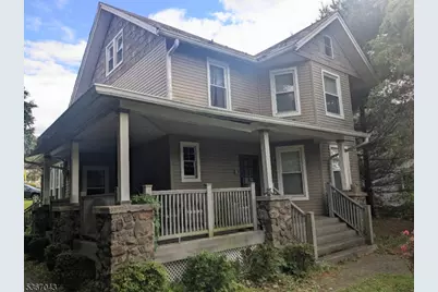 43 Main St, Hampton Boro, NJ 08827 - Photo 1