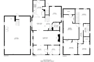 822 Filbert St, Roselle Park, NJ 07204 - Photo 1