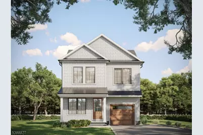 22 Weston Ave, Chatham, NJ 07928 - Photo 1