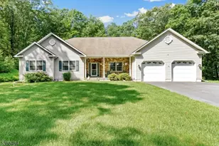 151 Hope Rd, Liberty Township, NJ 07838 - Photo 1