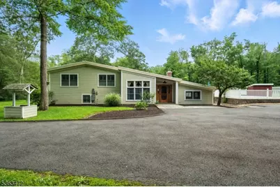 34 Millbrook Rd, Harding Township, NJ 07976 - Photo 1