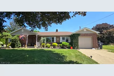 301 Ohio Ave, Pohatcong Township, NJ 08865 - Photo 1