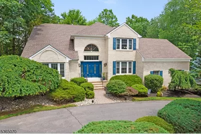 3310 Round Hill Rd, Branchburg Township, NJ 08876 - Photo 1