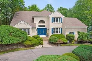 3310 Round Hill Rd, Branchburg Township, NJ 08876 - Photo 1