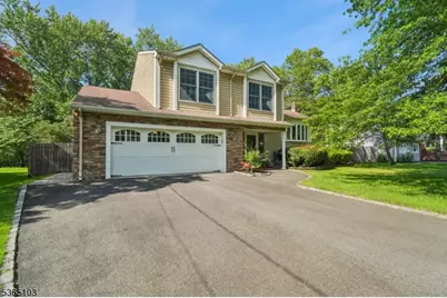 185 River Bend Rd, Berkeley Heights Township, NJ 07922 - Photo 1