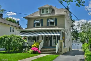 38 Arlington Ave, Hawthorne, NJ 07506 - Photo 1