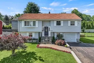 416 Magnolia Ave, Pompton Lakes, NJ 07442 - Photo 1