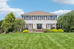 211 Woods End Dr, Bernards Township, NJ 07920 - Photo 1