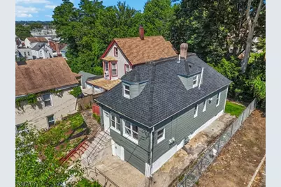 64 Rear Of64Highland Ave, Clifton, NJ 07011 - Photo 1