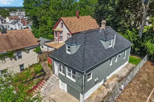 64 Rear Of64Highland Ave, Clifton, NJ 07011 - Photo 1