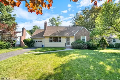 92 W End Ave, North Plainfield, NJ 07060 - Photo 1