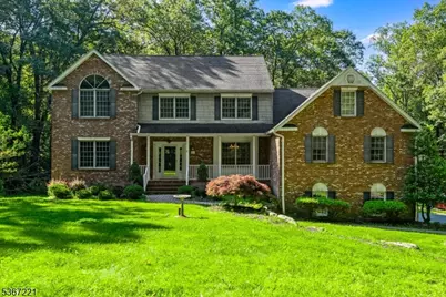 15 Colby Farm Rd, Chester, NJ 07930 - Photo 1