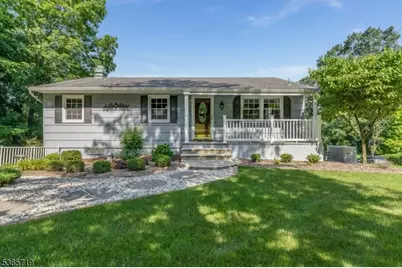 34 Brooklyn Rd, Stanhope, NJ 07874 - Photo 1