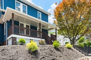 56 Hazel Ave, West Orange Township, NJ 07052 - Photo 1