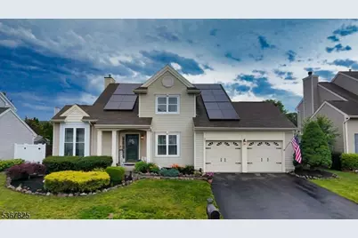 12 Wood Duck Cv, Jefferson Township, NJ 07438 - Photo 1