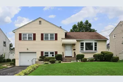 16 Cutler Pl, Clark Township, NJ 07066 - Photo 1