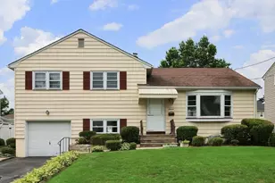 16 Cutler Pl, Clark Township, NJ 07066 - Photo 1