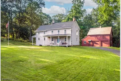 30 Bissell Rd, Tewksbury Township, NJ 08833 - Photo 1