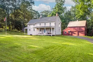 30 Bissell Rd, Tewksbury Township, NJ 08833 - Photo 1