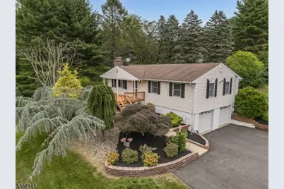 502 Ludlow Station Rd, Bethlehem Township, NJ 08802 - Photo 1