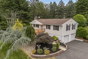 502 Ludlow Station Rd, Bethlehem Township, NJ 08802 - Photo 1