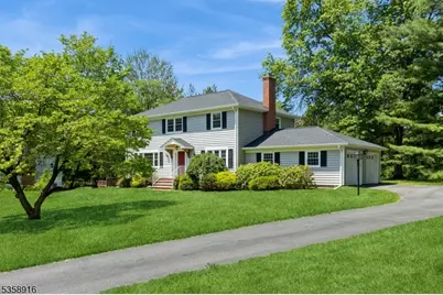 11 Post Ter, Bernards Township, NJ 07920 - Photo 1