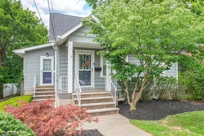 19-23 Parkway West, Caldwell, NJ 07006 - Photo 1