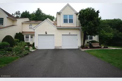 25 Watchung Trl, Branchburg Township, NJ 08876 - Photo 1