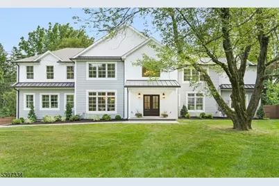 211 Spencer Rd, Bernards Township, NJ 07920 - Photo 1