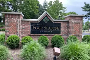 1407 4 Seasons Dr, Wayne, NJ 07470 - Photo 1