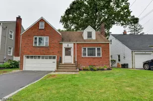 377 Delaware Ave, Union Township, NJ 07083 - Photo 1