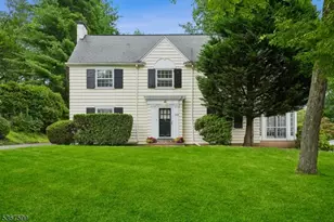 329 W End Rd, South Orange, NJ 07079 - Photo 1