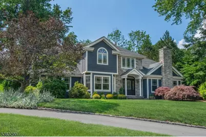 14 Mount Freedom Ave, Randolph Township, NJ 07869 - Photo 1