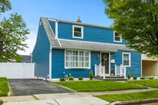 243 Donald Ave, Rahway, NJ 07065 - Photo 1